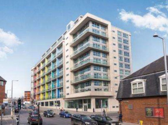 195 Huntingdon Street Nottingh...